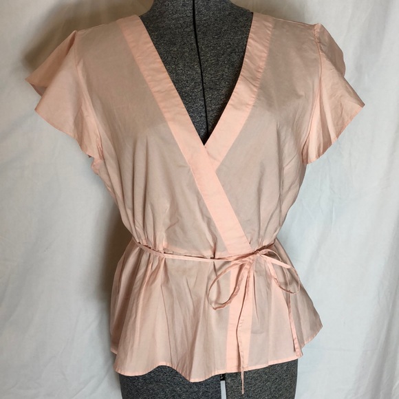 J. Crew Tops - J. Crew Top (4)